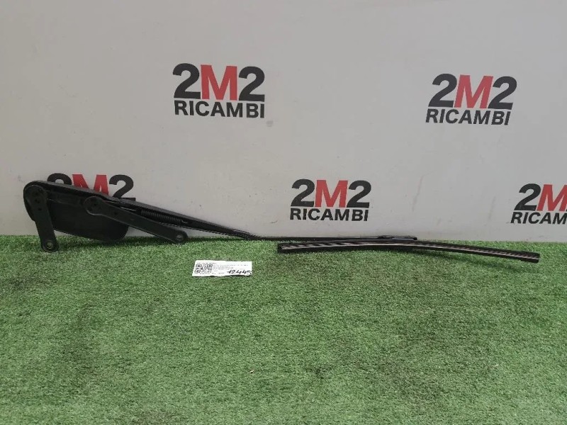 Braccio Tergicristallo Parabrezza DX A2468200244 Mercedes Classe B W246 2012