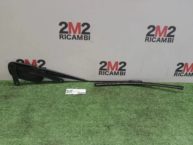 Braccio Tergicristallo Parabrezza DX A2468200244 Mercedes Classe B W246 2012