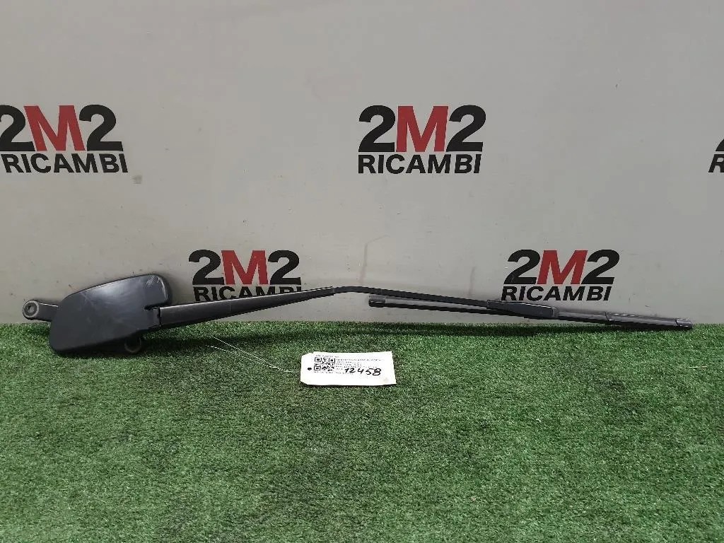 Braccio Tergicristallo Parabrezza DX A2468200244 DX Mercedes Classe B W246 2012