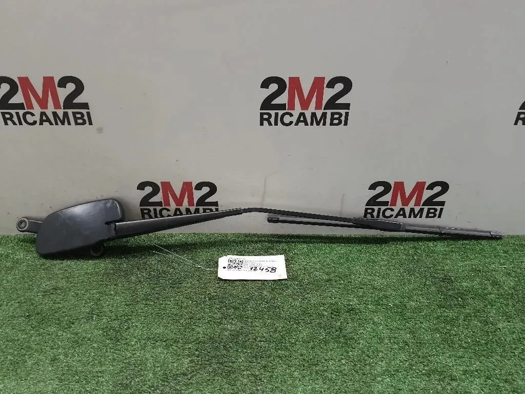 Braccio Tergicristallo Parabrezza DX A2468200244 DX Mercedes Classe B W246 2012