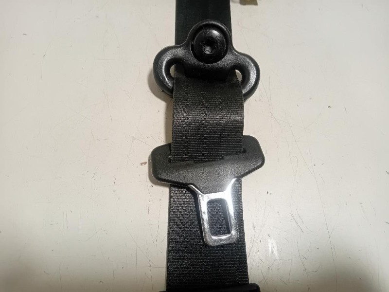 Cintura DI Sicurezza Sedile ANT DX 34148182C Ford Ecosport 2017