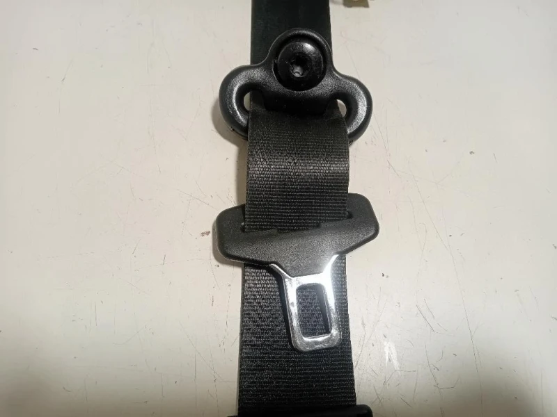 Cintura DI Sicurezza Sedile ANT DX 34148182C Ford Ecosport 2017