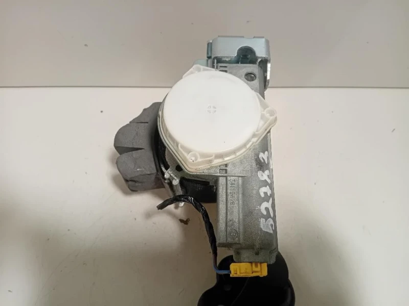 Cintura DI Sicurezza Sedile ANT DX 34148182C Ford Ecosport 2017