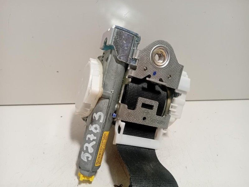 Cintura DI Sicurezza Sedile ANT DX 34148182C Ford Ecosport 2017