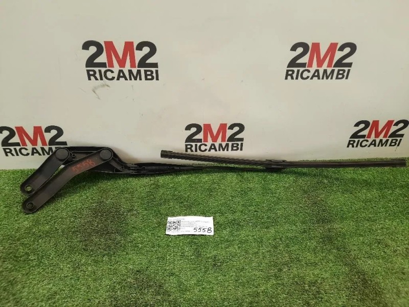 Braccio Tergicristallo Parabrezza DX A2048200344 DX Mercedes Classe C W204 2007