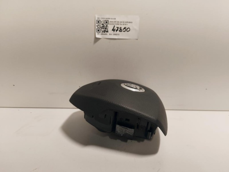 Air-bag Guidatore CX23-043B134-AB Jaguar XF I 2011