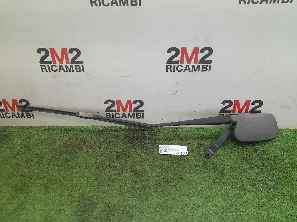 Braccio Tergicristallo Parabrezza DX A2518200840 DX Mercedes Classe R W251 2006