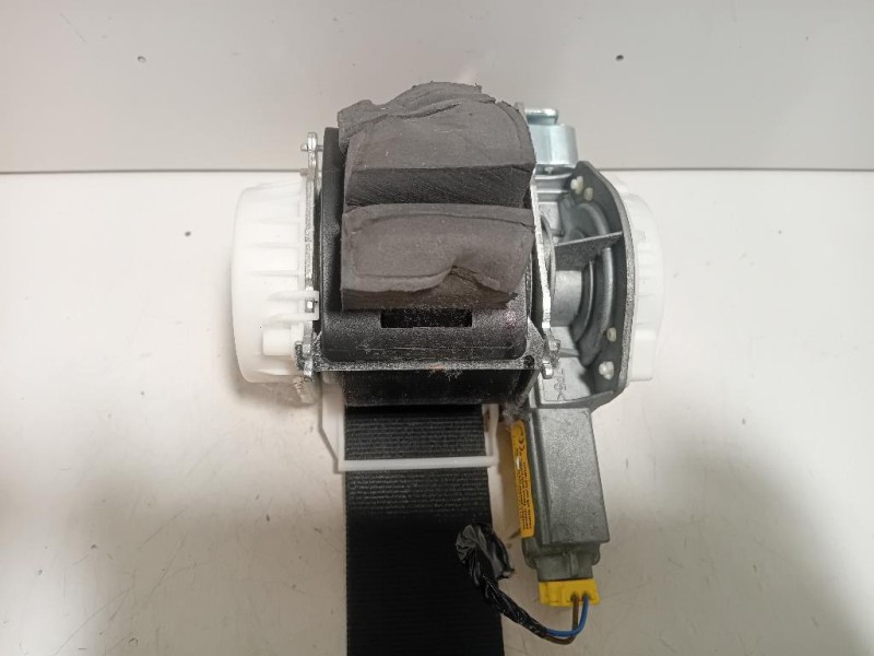 Cintura DI Sicurezza Sedile ANT DX 34148182C Ford Ecosport 2017