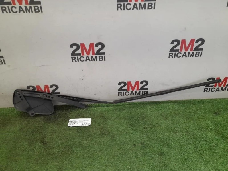 Braccio Tergicristallo Parabrezza DX A2518200840 DX Mercedes Classe R W251 2006