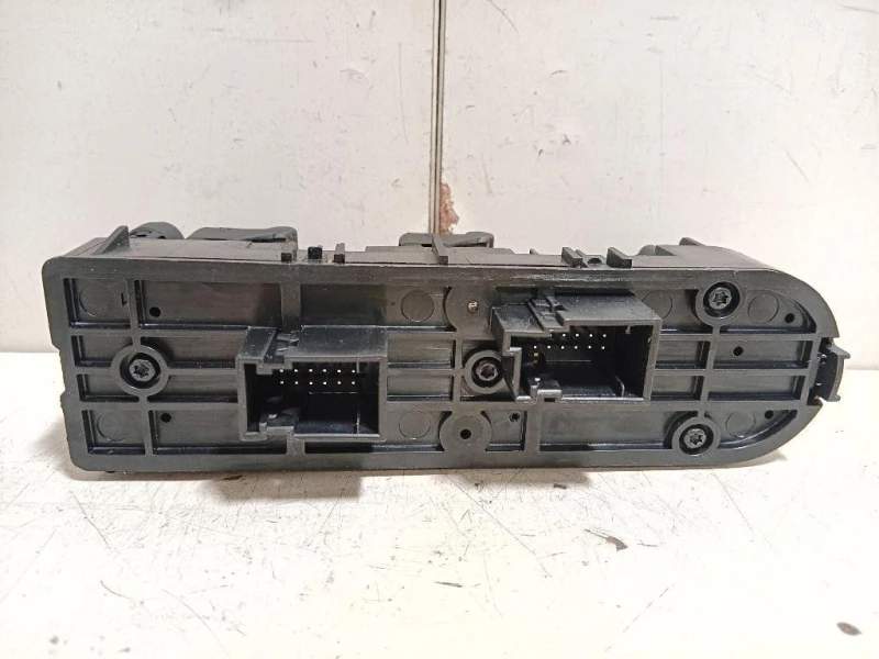 Interruttore Alzacristalli ANT SX 156094782 Alfa Romeo Giulietta 2010