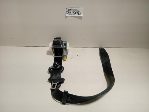 Cintura DI Sicurezza Sedile ANT DX