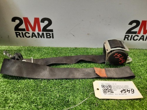 Interruttore Alzacristalli ANT SX 8U0959851 Audi A1 8XF Sportback 2015