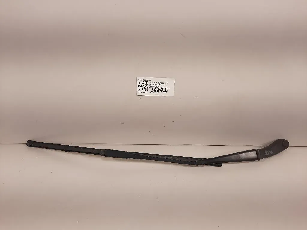 Braccio Tergicristallo Parabrezza DX A1708200640 Mercedes Classe SLK R171 2004