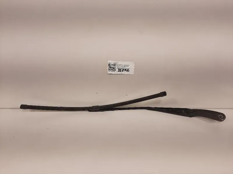 Braccio Tergicristallo Parabrezza DX A1708200640 Mercedes Classe SLK R171 2004