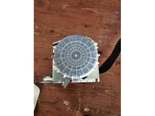 Interruttore Alzacristalli ANT SX 8P4959521F Audi A3 8PA Sportback 2008
