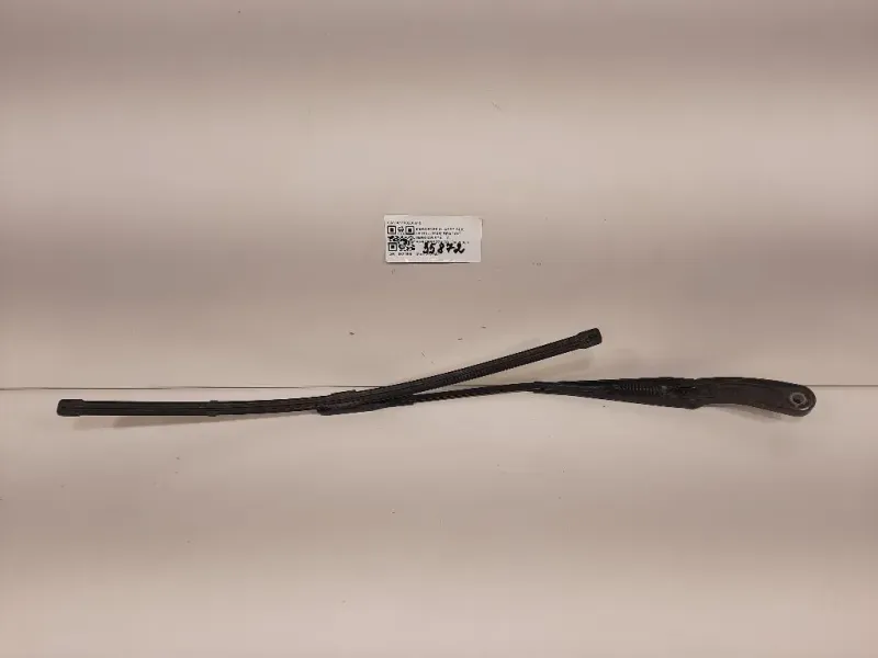 Braccio Tergicristallo Parabrezza DX A1708200640 Mercedes Classe SLK R171 2004