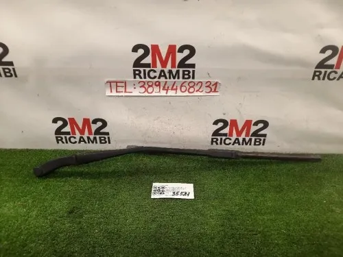 Braccio Tergicristallo Parabrezza DX A1708200640 Mercedes Classe SLK R171 2008