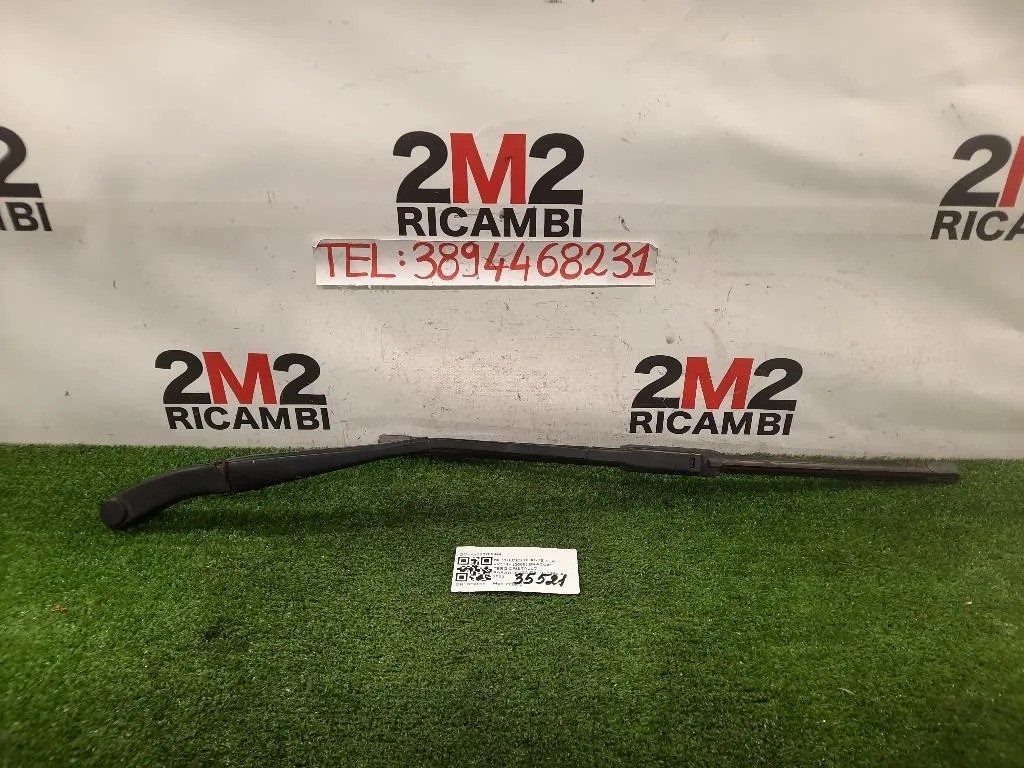 Braccio Tergicristallo Parabrezza DX A1708200640 Mercedes Classe SLK R171 2008