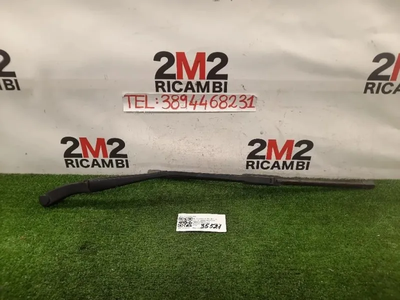 Braccio Tergicristallo Parabrezza DX A1708200640 Mercedes Classe SLK R171 2008