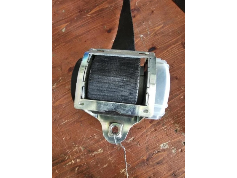 Cintura DI Sicurezza Sedile ANT DX 1440578 Ford Fiesta V 2002