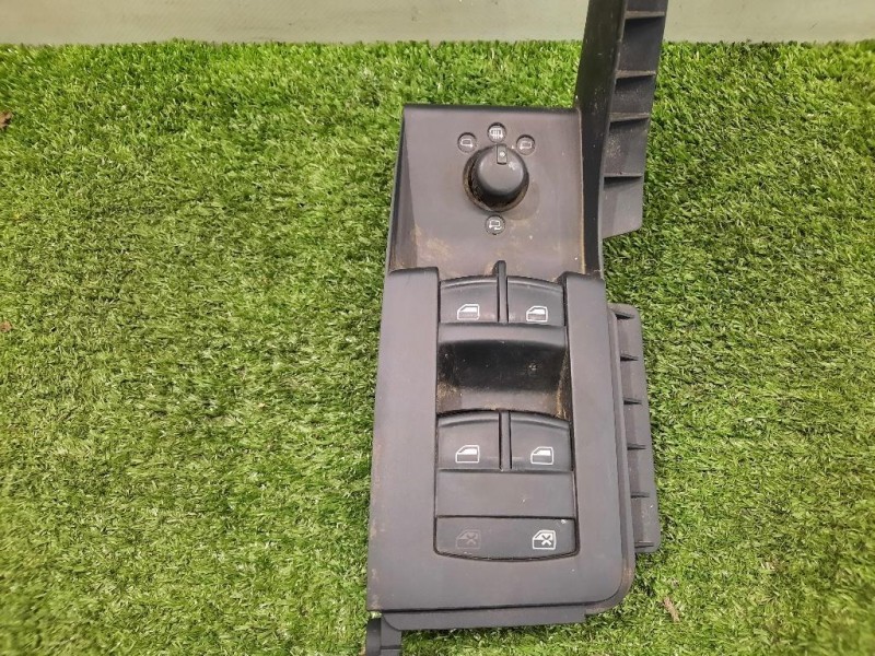 Interruttore Alzacristalli ANT SX 8P4959521F Audi A3 8PA Sportback 2008