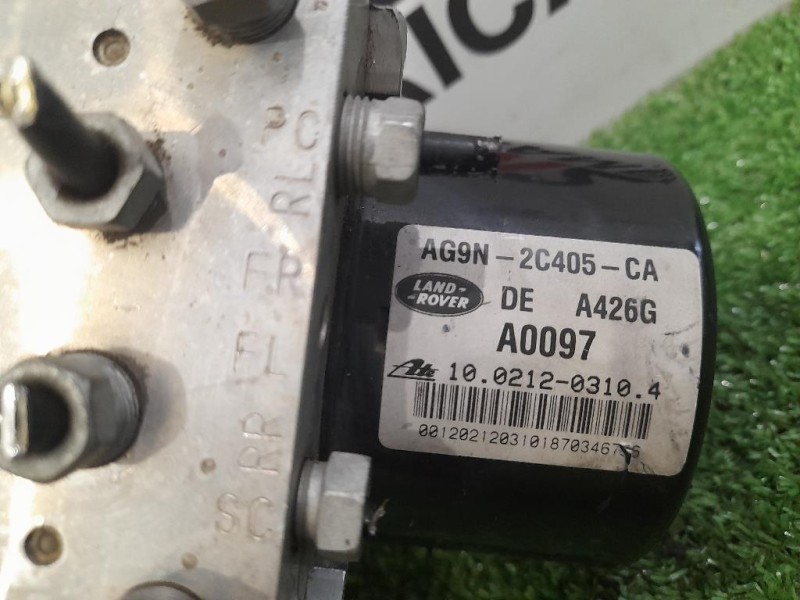 ABS Gruppo ANT AG9N2C405CA Land Rover Freelander II 2007