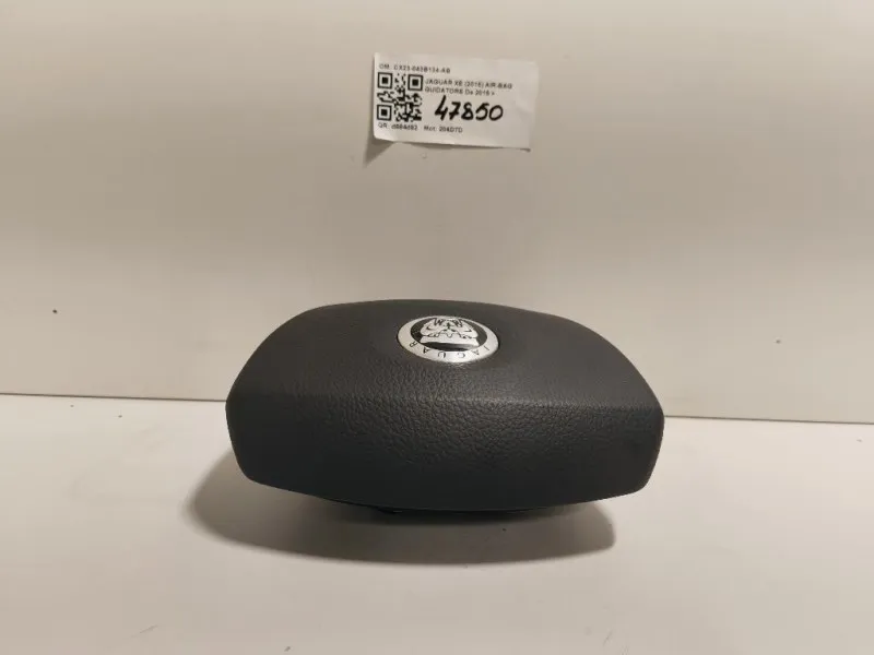 Air-bag Guidatore CX23-043B134-AB Jaguar XF I 2011