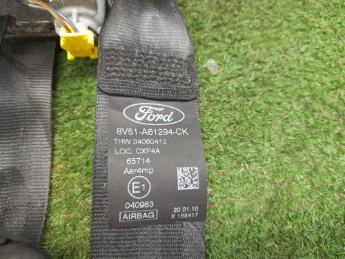 Interruttore Alzacristalli ANT SX 8V0 959 851 L Audi A3 8V1 2012