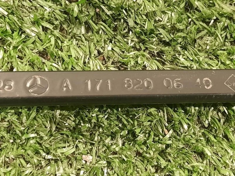 Braccio Tergicristallo Parabrezza DX A1708200640 Mercedes Classe SLK R171 2008