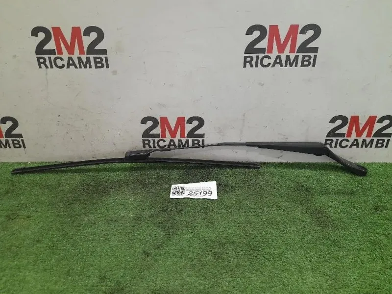 Braccio Tergicristallo Parabrezza DX 13418991 DX Opel Astra K SW 2016