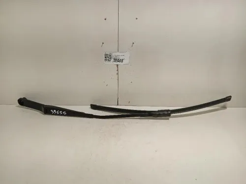 Braccio Tergicristallo Parabrezza SX 4K1 955 407 Audi A6 4a5c8 Avant 2018