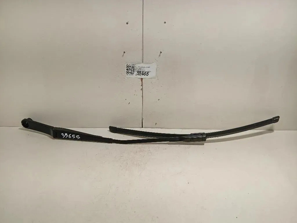 Braccio Tergicristallo Parabrezza SX 4K1 955 407 Audi A6 4a5c8 Avant 2018