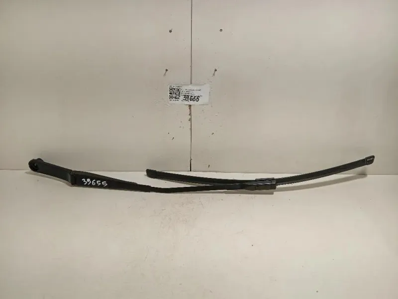 Braccio Tergicristallo Parabrezza SX 4K1 955 407 Audi A6 4a5c8 Avant 2018