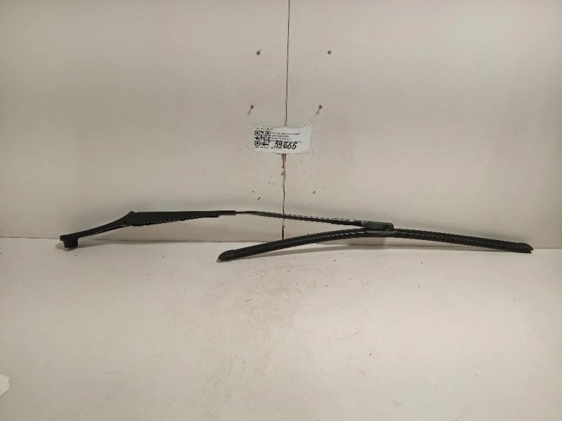 Braccio Tergicristallo Parabrezza SX 4K1 955 407 Audi A6 4a5c8 Avant 2018