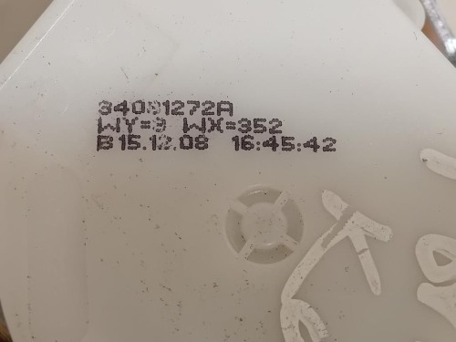 Interruttore Alzacristalli ANT SX 8V0959851D Audi A3 8VA Sportback 2012