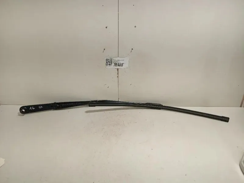 Braccio Tergicristallo Parabrezza SX 4K1 955 407 Audi A6 4a5c8 Avant 2018