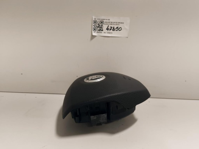Air-bag Guidatore CX23-043B134-AB Jaguar XF I 2011