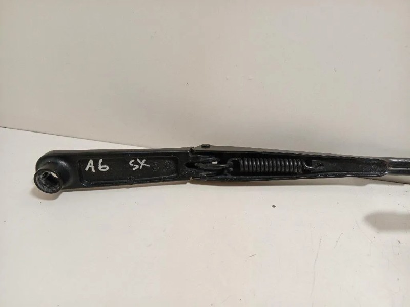 Braccio Tergicristallo Parabrezza SX 4K1 955 407 Audi A6 4a5c8 Avant 2018