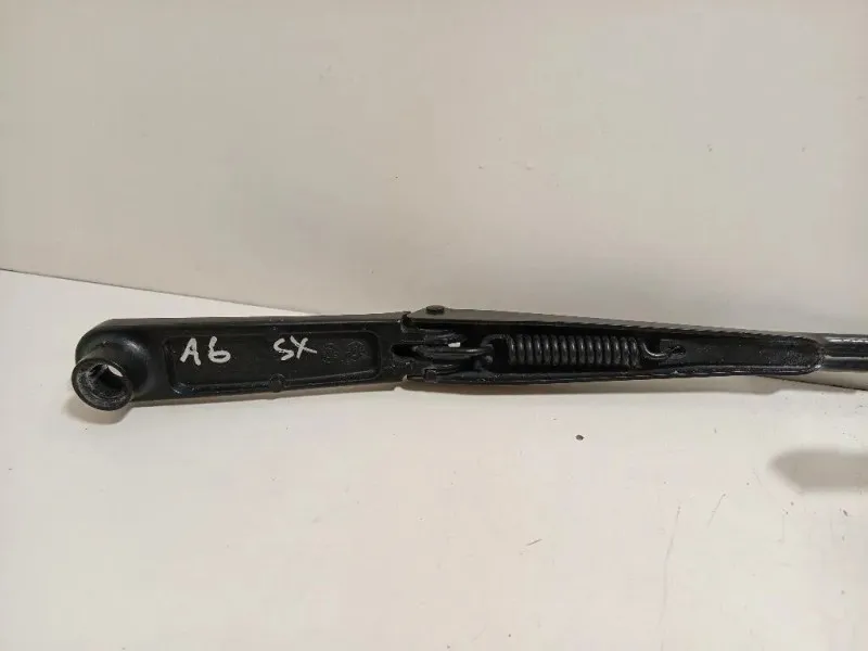 Braccio Tergicristallo Parabrezza SX 4K1 955 407 Audi A6 4a5c8 Avant 2018