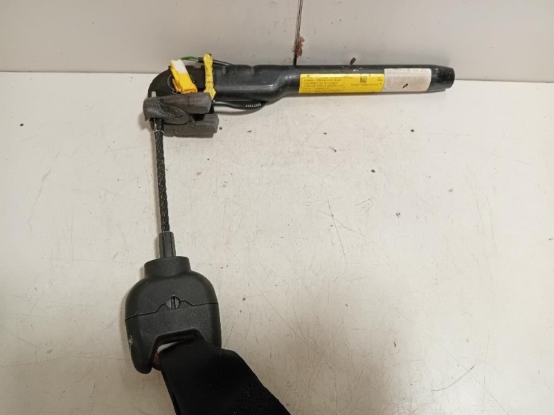 Cintura DI Sicurezza Sedile ANT DX 34081272A Ford KA II 2009