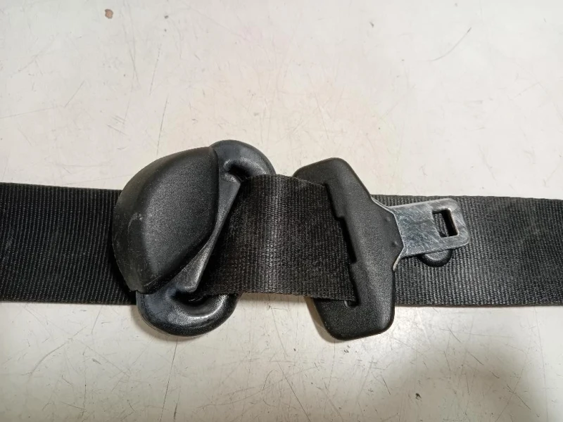 Cintura DI Sicurezza Sedile ANT DX 34081272A Ford KA II 2009