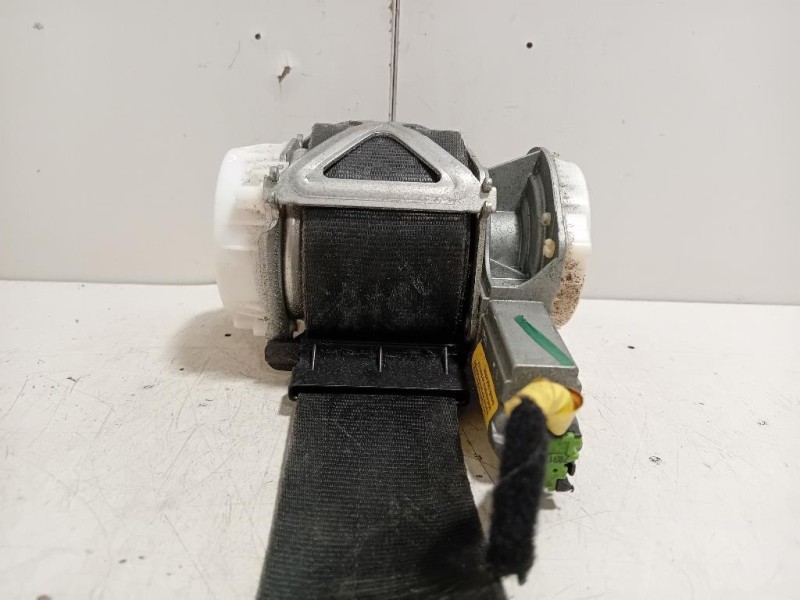 Cintura DI Sicurezza Sedile ANT DX 34081272A Ford KA II 2009