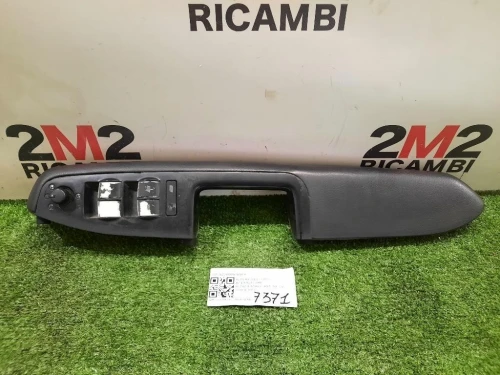 Interruttore Alzacristalli ANT SX 8Z0959851B5PR 8E1867171C Audi A4 8E2 2001