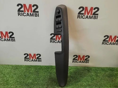 Interruttore Alzacristalli ANT SX 8E0959851D5PR Audi A4 8ED Avant 2005