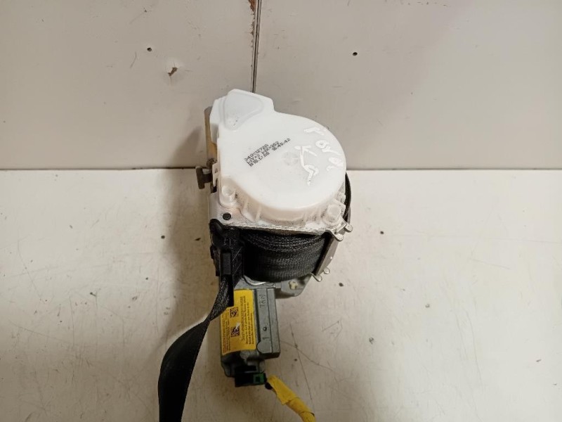 Cintura DI Sicurezza Sedile ANT DX 34081272A Ford KA II 2009