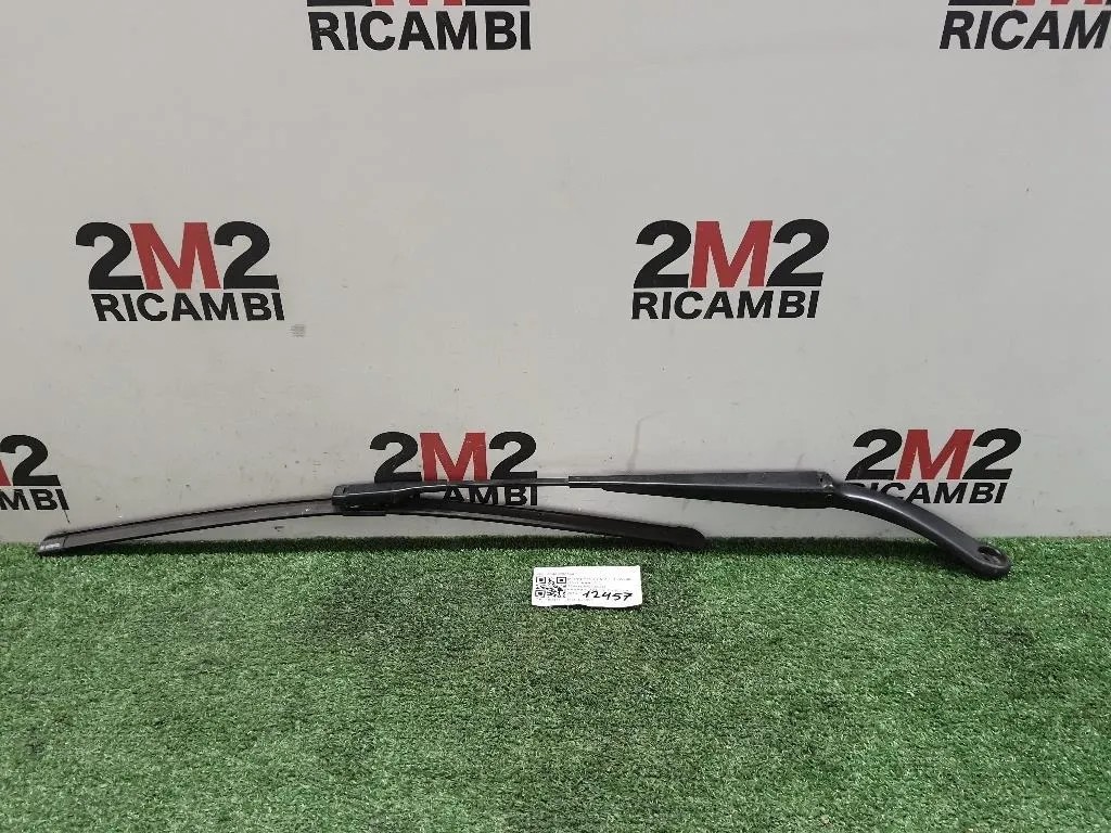 Braccio Tergicristallo Parabrezza SX A2468200144 SX Mercedes Classe B W246 2012