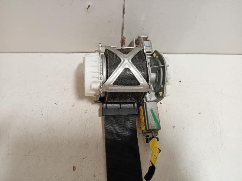 Cintura DI Sicurezza Sedile ANT DX 34081272A Ford KA II 2009