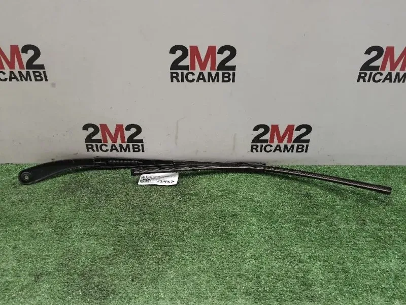 Braccio Tergicristallo Parabrezza SX A2468200144 SX Mercedes Classe B W246 2012