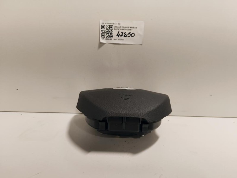 Air-bag Guidatore CX23-043B134-AB Jaguar XF I 2011
