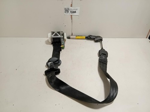 Cintura DI Sicurezza Sedile ANT DX